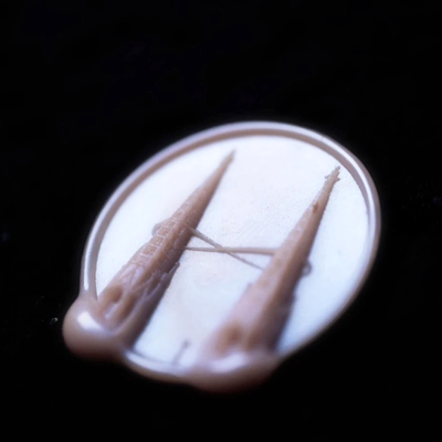 Moonlit Promises Collection Wax Seal Stamp (Pre-Order)