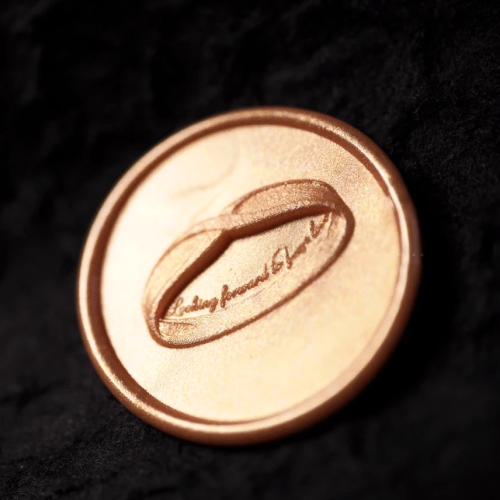 Moonlit Promises Collection Wax Seal Stamp (Pre-Order)