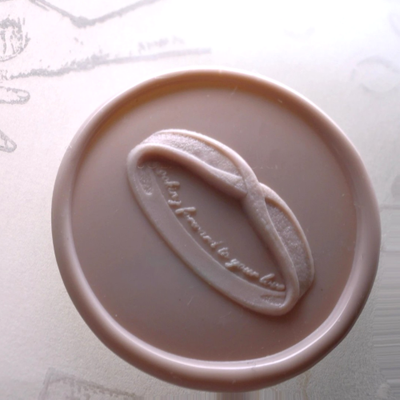 Moonlit Promises Collection Wax Seal Stamp (Pre-Order)