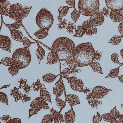 Lemon Tree Rubber Stamp (Pre-Order)