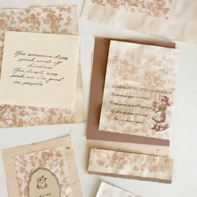 Lemon Tree Rubber Stamp (Pre-Order)