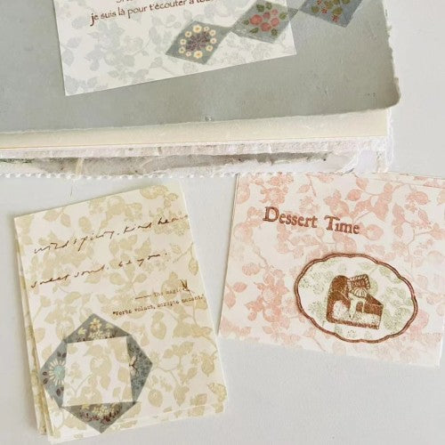 Lemon Tree Rubber Stamp (Pre-Order)