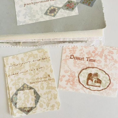 Lemon Tree Rubber Stamp (Pre-Order)