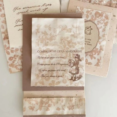 Lemon Tree Rubber Stamp (Pre-Order)