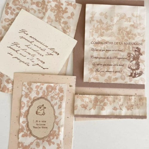 Lemon Tree Rubber Stamp (Pre-Order)