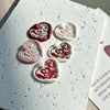 Love Is Love Wax Seal Stamp (Pre-Order)
