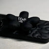 Love Is Love Wax Seal Stamp (Pre-Order)