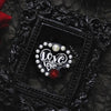Love Is Love Wax Seal Stamp (Pre-Order)