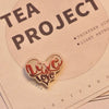 Love Is Love Wax Seal Stamp (Pre-Order)