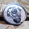 Lueur Flora Wax Seal Stamp (Pre-Order)