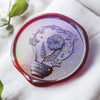 Lueur Flora Wax Seal Stamp (Pre-Order)