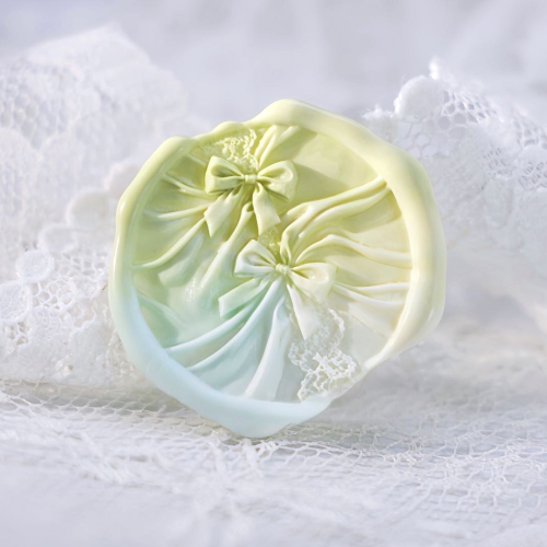 The Bow Anthology Wax Seal Stamp (Pre-Order)