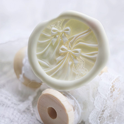 The Bow Anthology Wax Seal Stamp (Pre-Order)