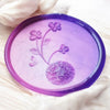 Oasis Wax Seal Stamp (Pre-Order)