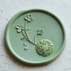 Oasis Wax Seal Stamp (Pre-Order)