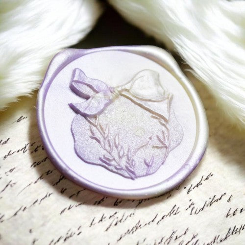 Ours Seal Stamp (Pre-Order)