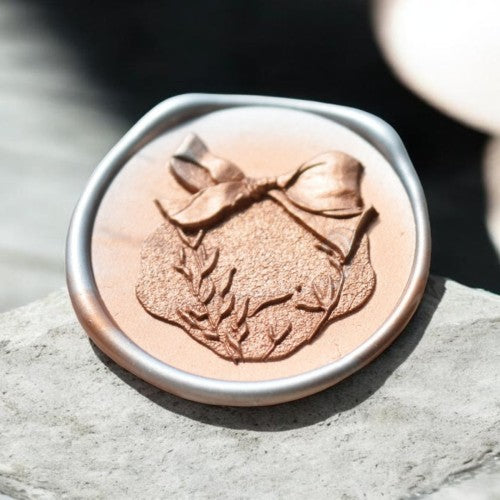 Ours Seal Stamp (Pre-Order)