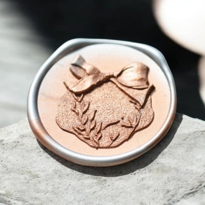 Ours Seal Stamp (Pre-Order)