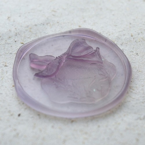 Ours Seal Stamp (Pre-Order)