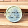 Overflow Wax Seal Stamp (Pre-Order)