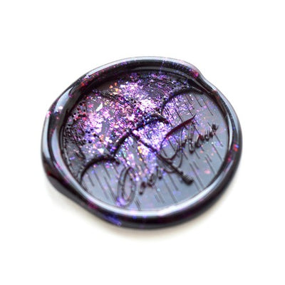 Overflow Wax Seal Stamp (Pre-Order)