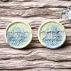 Overflow Wax Seal Stamp (Pre-Order)