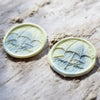 Overflow Wax Seal Stamp (Pre-Order)