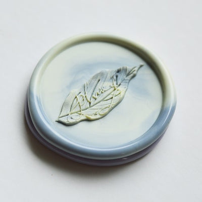 Pluie Wax Seal Stamp (Pre-Order)