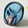 Whale Series Wax Seal Stamp (Pre-Order)