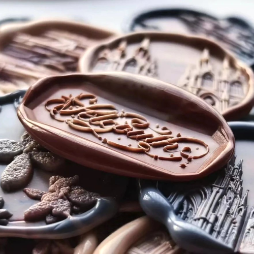 Selcouth Wax Seal Stamp (Pre-Order)