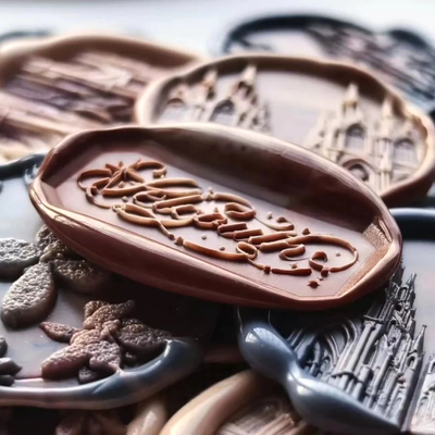 Selcouth Wax Seal Stamp (Pre-Order)