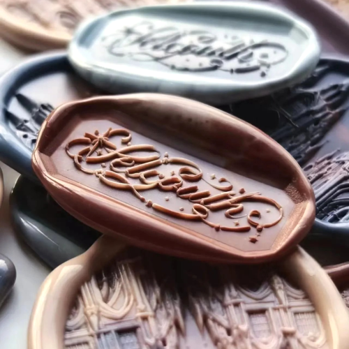 Selcouth Wax Seal Stamp (Pre-Order)