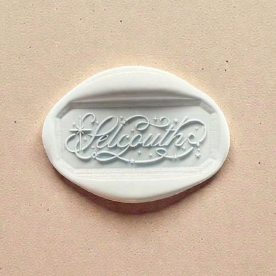 Selcouth Wax Seal Stamp (Pre-Order)