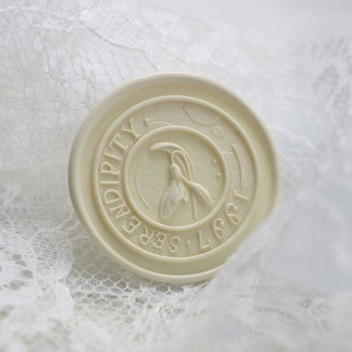 Autumn Special Collection Wax Seal Stamp (Pre-Order)