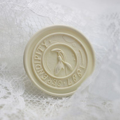 Autumn Special Collection Wax Seal Stamp (Pre-Order)