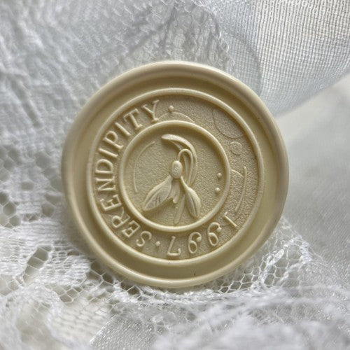 Autumn Special Collection Wax Seal Stamp (Pre-Order)