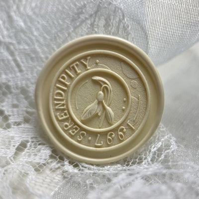 Autumn Special Collection Wax Seal Stamp (Pre-Order)