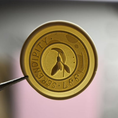 Autumn Special Collection Wax Seal Stamp (Pre-Order)