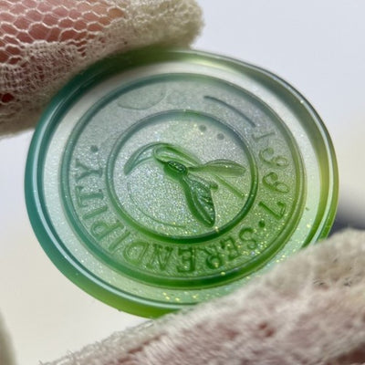 Autumn Special Collection Wax Seal Stamp (Pre-Order)