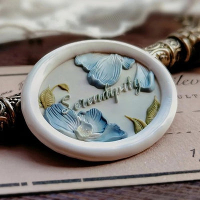 Spring Serenity Collection Wax Seal Stamp (Pre-Order)
