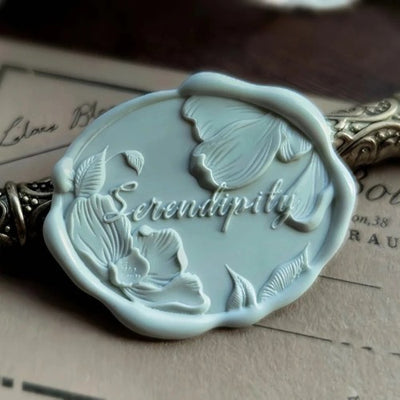 Spring Serenity Collection Wax Seal Stamp (Pre-Order)