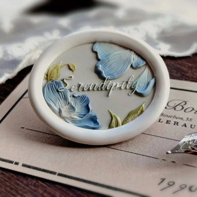 Spring Serenity Collection Wax Seal Stamp (Pre-Order)