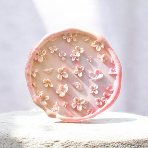 Sift Wax Seal Stamp (Pre-Order)