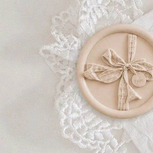 Silken Knot Wax Seal Stamp
