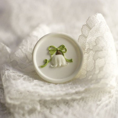 The Muguet Collection Wax Seal Stamp (Pre-Order)