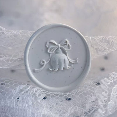 The Muguet Collection Wax Seal Stamp (Pre-Order)