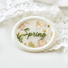 Spring Serenity Collection Wax Seal Stamp (Pre-Order)