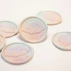 Starry Wax Seal Stamp