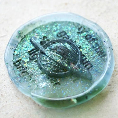 Steadfast Wax Seal Stamp (Pre-Order)