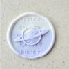 Steadfast Wax Seal Stamp (Pre-Order)